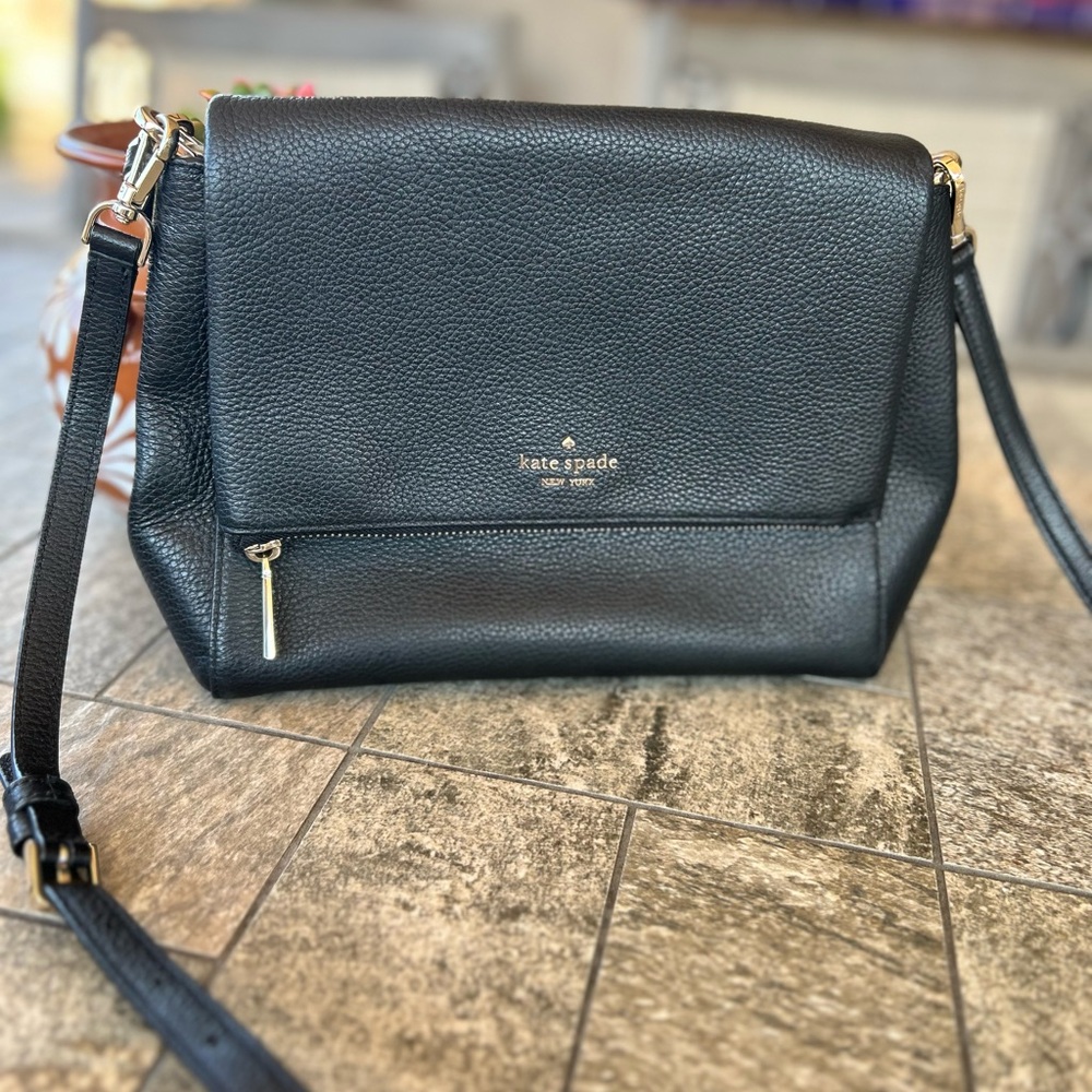 Kate Spade Convertible Shoulder Bag - Picture 7 of 15